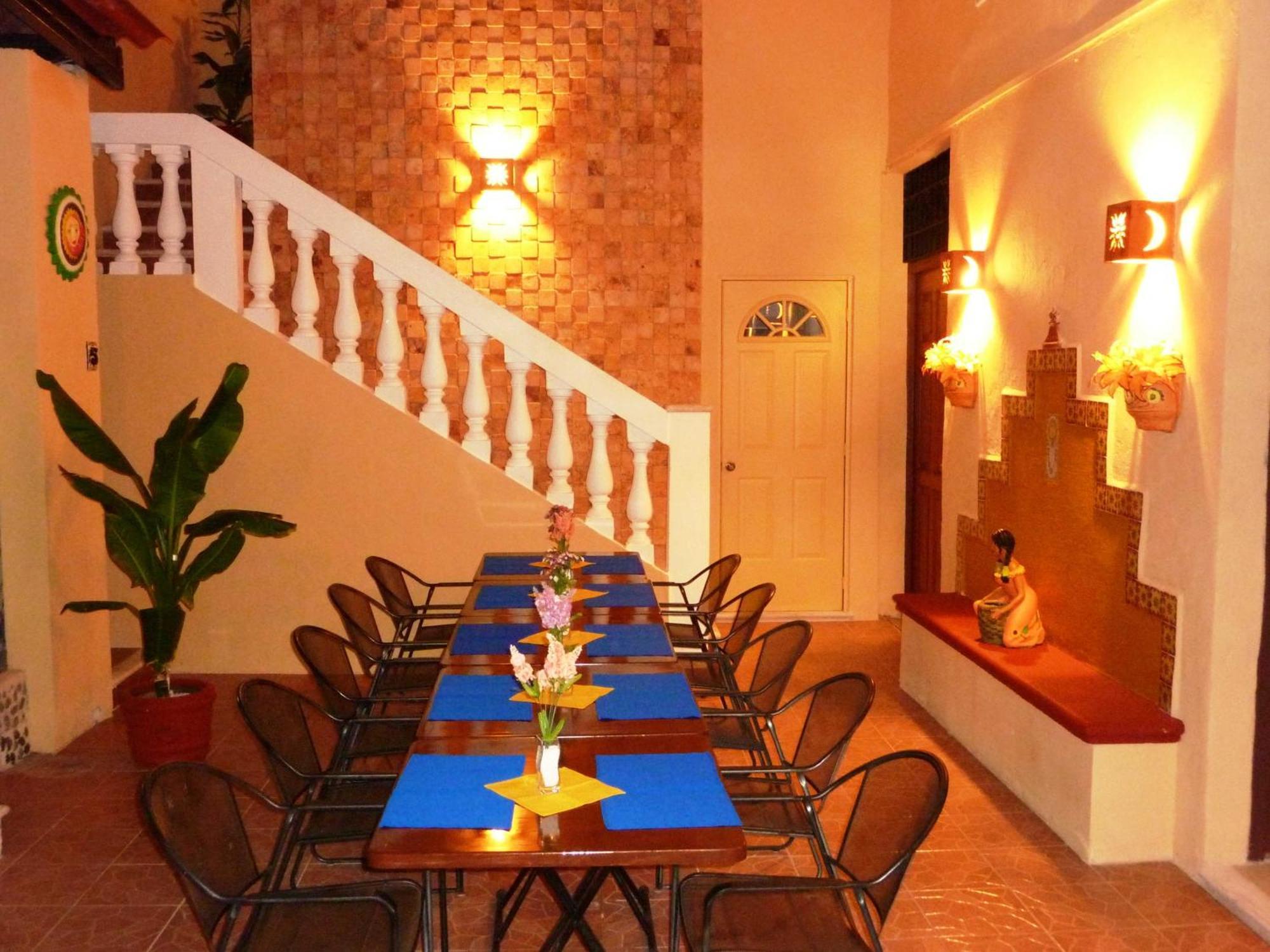 Hotel Del Peregrino Boutique Hotel Мерида Экстерьер фото