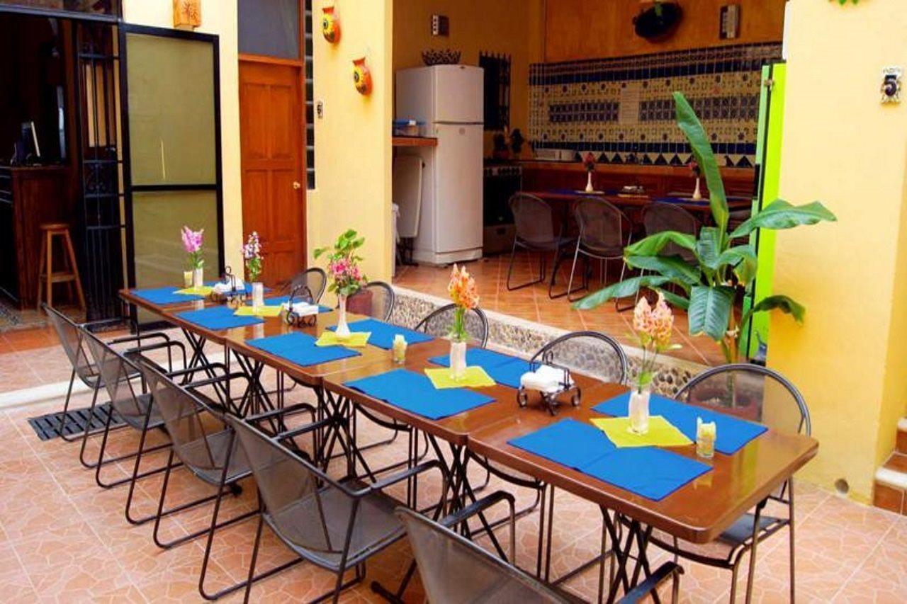 Hotel Del Peregrino Boutique Hotel Мерида Экстерьер фото