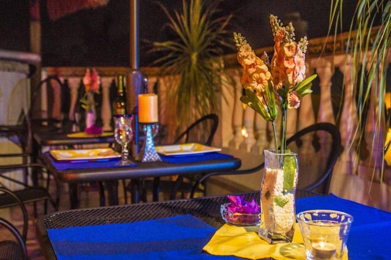 Hotel Del Peregrino Boutique Hotel Мерида Экстерьер фото