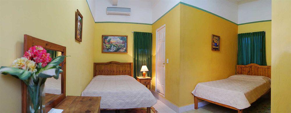 Hotel Del Peregrino Boutique Hotel Мерида Экстерьер фото